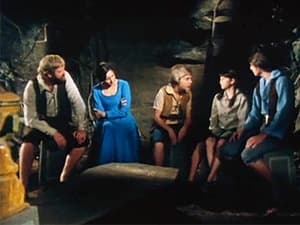 Swiss Family Robinson Season 1 Ep.2 2. epizód