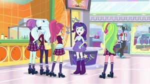 Én kicsi pónim: Equestria Girls 1. évad Ep.1 Táncvarázs