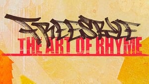 Freestyle: The Art of Rhyme háttérkép