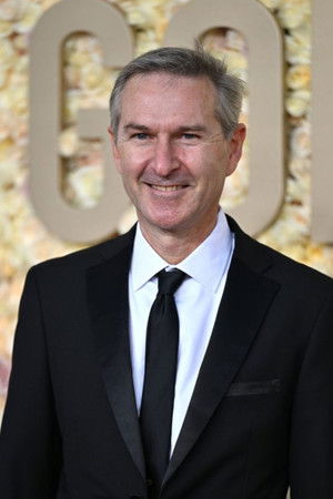 Eric Osmond profil kép
