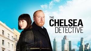 The Chelsea Detective kép