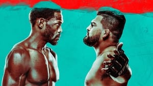 UFC on ESPN 29: Cannonier vs. Gastelum háttérkép