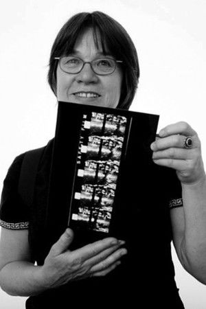 Helga Fanderl profil kép