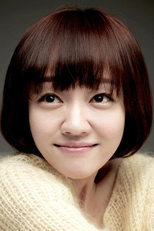 Ryu Hye-rin profil kép