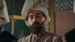 Szulejmán 3. évad Ep.27 27. epizód