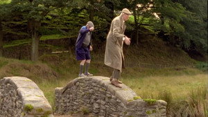Last of the Summer Wine Season 20 Ep.10 10. epizód