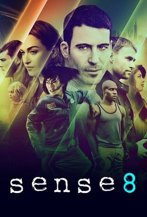 Sense8 poszter