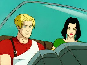 Flash Gordon 1. évad Ep.8 8. epizód
