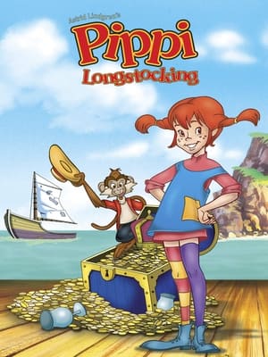 Harisnyás Pippi