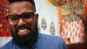 Romesh Ranganathan szerencsétlen utazásai 2. évad Ep.4 4. epizód