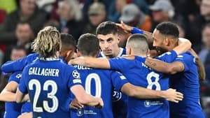 Chelsea FC - Season Review 2022/23 háttérkép