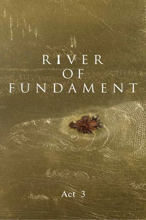 River of Fundament poszter