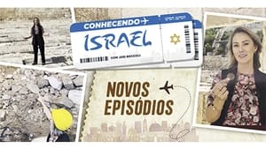 Conhecendo Israel - Josi Boccoli 1. évad Ep.2 2. epizód