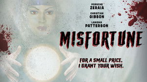 Misfortune háttérkép