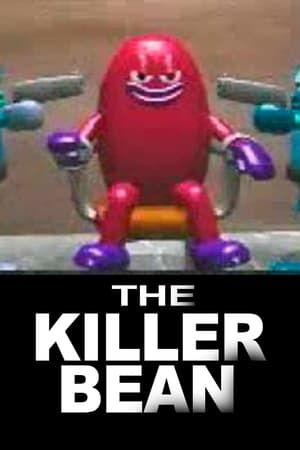 Killer Bean: The Interrogation