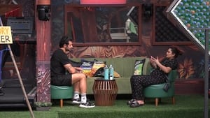 Bigg Boss OTT 2. évad Ep.49 49. epizód