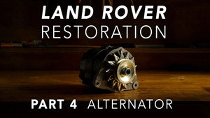 CROKER vs Rover 1. évad Ep.5 5. epizód