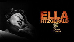 Ella Fitzgerald: Just One of Those Things háttérkép
