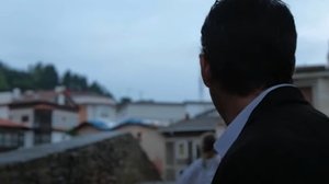 Bidegurutzean háttérkép