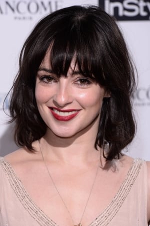 Laura Donnelly profil kép