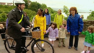 Balamory Season 4 Ep.20 20. epizód