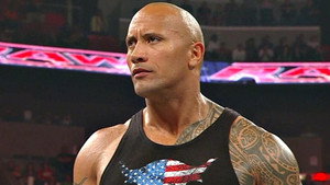 The Epic Journey of Dwayne "The Rock" Johnson háttérkép