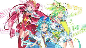 プリンセッション・オーケストラ kép