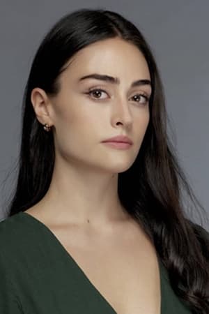 Esra Bilgiç profil kép