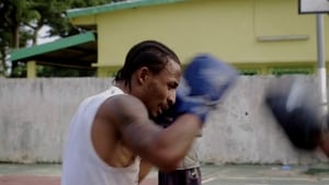 Boxing Libreville háttérkép