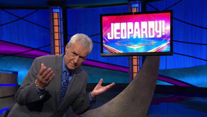 What Is Jeopardy!?: Alex Trebek and America's Most Popular Quiz Show háttérkép