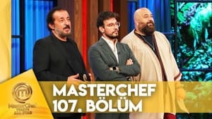 MasterChef Türkiye 6. évad Ep.107 107. epizód