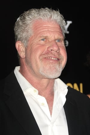 Ron Perlman profil kép