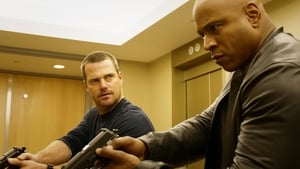 NCIS: Los Angeles 6. évad Ep.12 Spirál