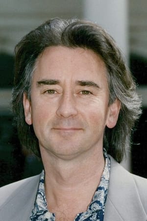 Denis Lawson profil kép