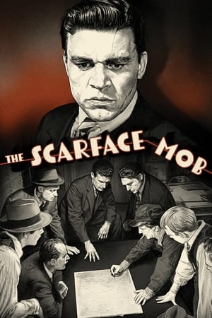 The Scarface Mob poszter