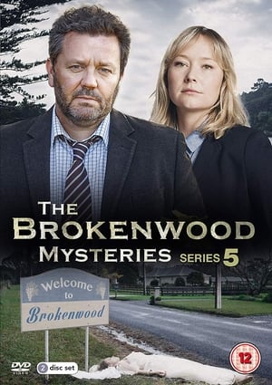 Brokenwood titkai