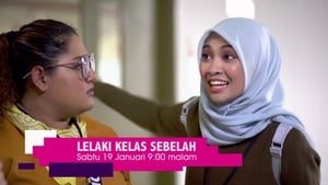 Lelaki Kelas Sebelah háttérkép