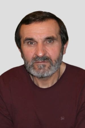 Vladimir Salimov