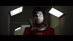 惑星大戦争 háttérkép