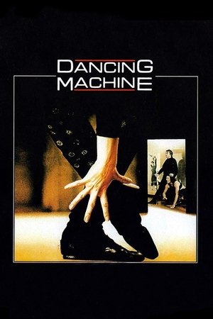 Dancing Machine poszter