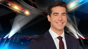 Jesse Watters Primetime kép