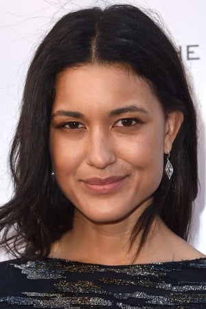 Julia Jones profil kép