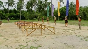 Survivor Québec 1. évad Ep.59 59. epizód