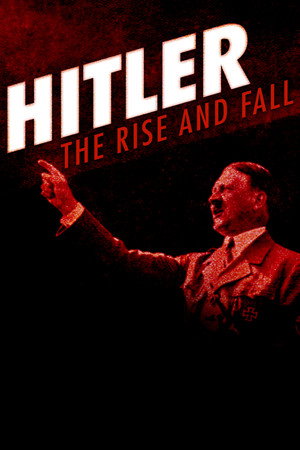 Hitler: Germany's Fatal Attraction poszter