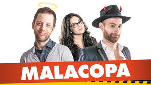 Malacopa háttérkép
