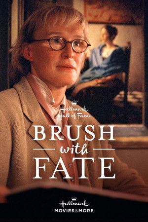 Brush with Fate poszter