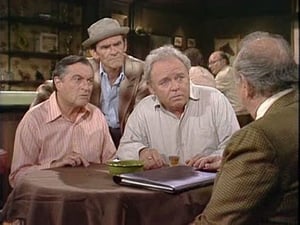 All in the Family Season 9 Ep.2 2. epizód