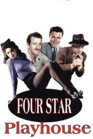 Four Star Playhouse poszter