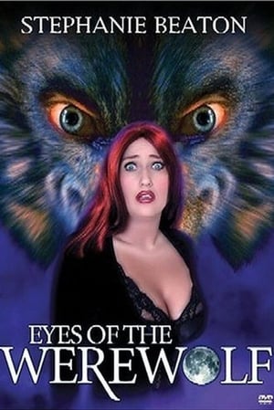 Eyes of the Werewolf poszter