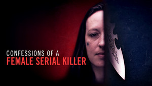 Confessions of a Female Serial Killer háttérkép